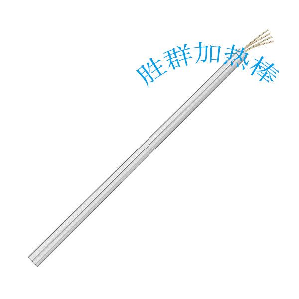 单头发热管