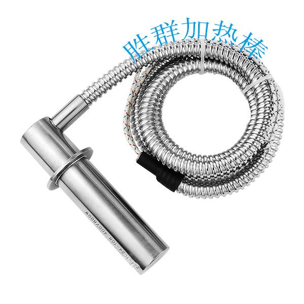 半导体设备加热棒