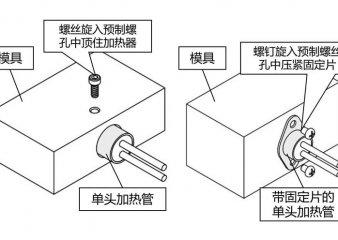 电热管的正确使用方法